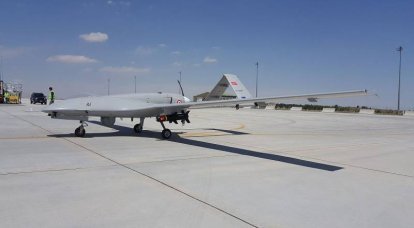 El Ministerio de Defensa de Ucrania ha decidido sobre el sitio para la construcción del centro de servicio UAV Bayraktar