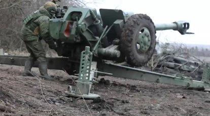 Az orosz csapatok mintegy 700 m mélységig nyomultak előre Georgievka déli részén