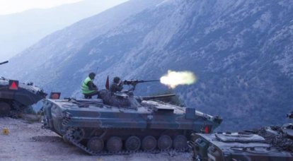 Yunanistan, bir grup piyade savaş aracı BMP-1P'nin Ukrayna'ya teslimi için prosedüre başladı