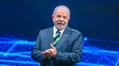 Il presidente brasiliano propone di creare un "club della pace" per risolvere il conflitto ucraino