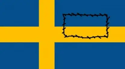 Швеция снова воюет с Россией потомками Мазепы