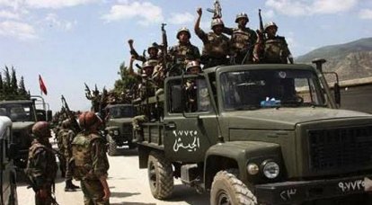 Suriye devlet ordusunun Suweida ve Humus illerindeki başarısı ve Rakka eyaletindeki geri çekilişi hakkında
