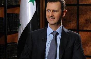 Сирия: интервью президента и информационная война