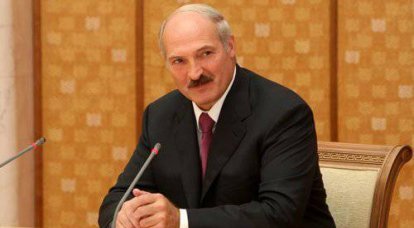 А.Лукашенко сделал губернаторов генералами и приказал готовиться к обороне