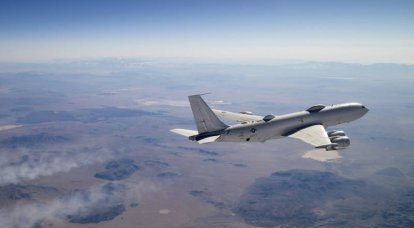 Amerika Birleşik Devletleri'nde modernleştirilmiş bir uçak "Doomsday" testini geçti