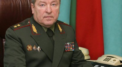 Министр обороны Белоруссии подтвердил ранее озвученные планы по закупке российских вооружений