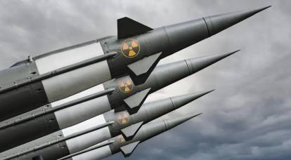 Poland has officially requested the deployment of American nuclear weapons.