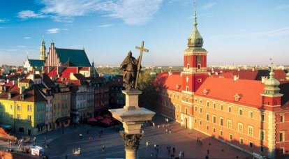 В Польше принят закон о декоммунизации