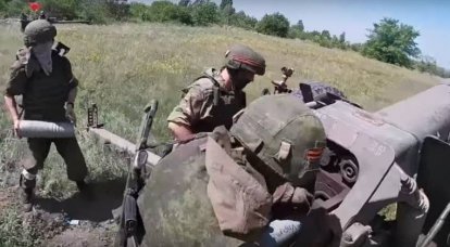 Ударом высокоточного оружия ликвидировано до 250 боевиков «Иностранного легиона» близ Николаева