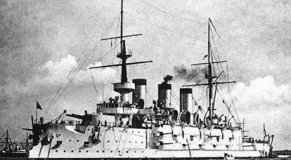 Японская империя и начало Первой мировой войны
