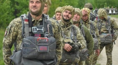 در نزدیکی بلوگوریوکا، واحدهای تهاجمی نیروهای مسلح روسیه بیش از 20 نظامی اوکراینی را اسیر کردند.