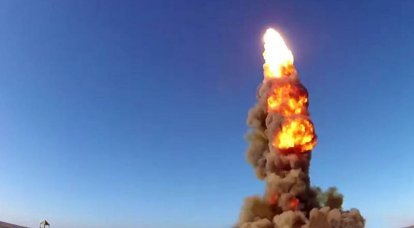 Russland hat bereits eine Reaktion auf amerikanische Raketen in Europa gezeigt