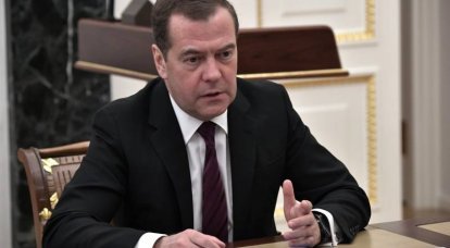 Wiceprzewodniczący Rady Bezpieczeństwa Federacji Rosyjskiej ostro przypomniał Stanom Zjednoczonym, że nie powinny krytykować działań Rosji