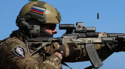 «Чей Крым?»: ответ на вопрос помог российским бойцам определить, что перед ними противник