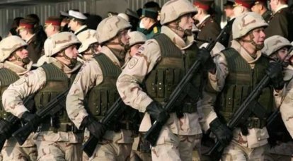 Минобороны Латвии увеличит присутствие войск на востоке страны