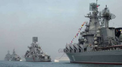 Analista: centrándose en la OTAN báltica "extrañó" el Mar Negro
