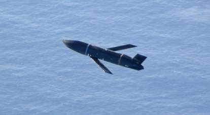 AGM-158C LRASM füzesi - gemiler için ciddi bir tehdit