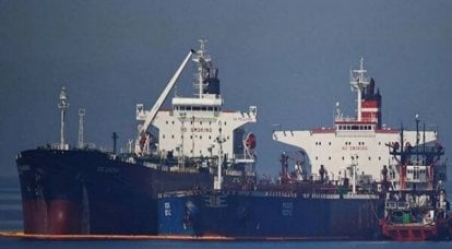 "Flotte de haute mer" pour la Russie fermée