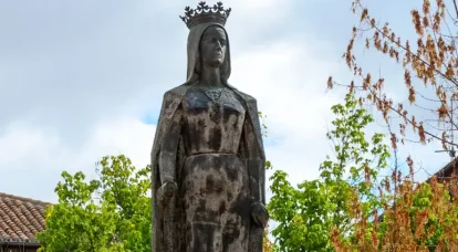 Isabel de Castilla, Torquemada y la “Leyenda Negra Española”