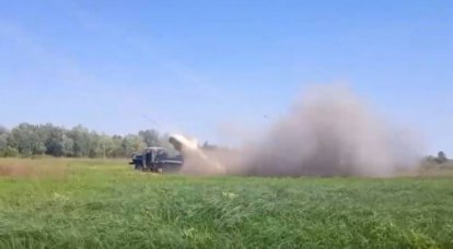 Dün, Kherson bölgesi Posad-Pokrovsky bölgesinde Ukrayna Silahlı Kuvvetlerine saldırma girişiminin sonuçları hakkında bilgi sahibi oldu.
