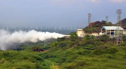 Miehitetyn avaruusaluksen kryogeenisen kantoraketin moottorin testit on saatu onnistuneesti päätökseen Intiassa.