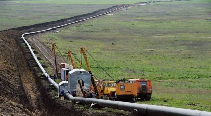 "Türk Çayı" Ukrayna'yı gaz taşıma sisteminin modernizasyonundan vazgeçmeye zorladı
