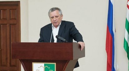 Абхазский премьер: мы не будем проводить референдум о присоединении к РФ, «у нас другая ситуация»