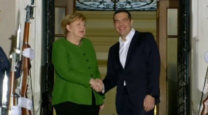 Griechenland will von Deutschland Reparationen in Milliardenhöhe verlangen