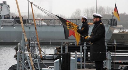 Последние «шнелльботы» выведены из состава германского флота