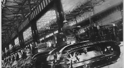 سالگرد "تانکوگراد": کارخانه تراکتورسازی چلیابینسک 90 ساله است
