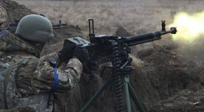 «Штурмовые действия противника безостановочные»: командир украинского подразделения заявил о тяжёлой ситуации для ВСУ в Бахмуте