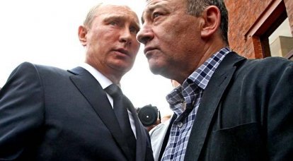 West will scalp Russian oligarchs