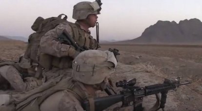 Пентагон разрабатывает план полного вывода войск из Афганистана