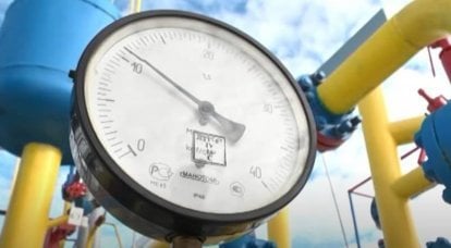 «Газпром» проигнорировал предложение Киева увеличить транзит газа через ГТС Украины в феврале