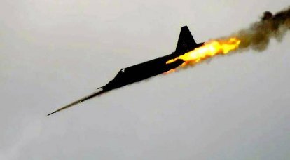 Взять реванш: кому выгодно уничтожение российского Су-25 в Сирии