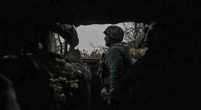 Ein deutscher Analyst nannte das Hauptproblem der Streitkräfte der Ukraine große Verluste und mangelnde Motivation des Militärpersonals