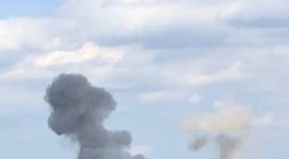 ВС РФ нанесли удары по бронетанковому заводу Харькова, где находилась военная техника противника