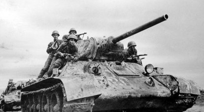 Tanques de victoria: KV, T-34 e IS-2
