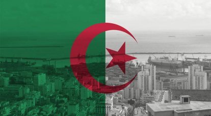 Алжир сближается с Россией