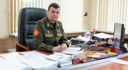 The Ministry of Defense of Belarus told about further plans for participation in the agreement on "Open Skies"
