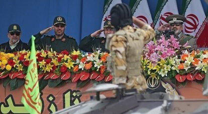Media: Iran spent $ 1,7 billion from US for military needs