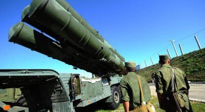 러시아, 중국에 S-400 대공미사일 시스템 공급