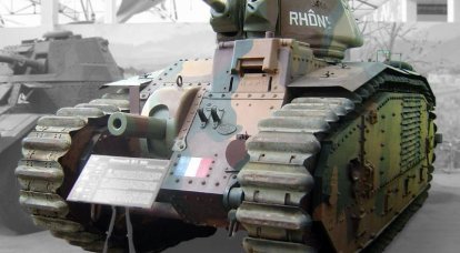 Тяжелый огнеметный танк Flammwagen auf Pz.Kpfw. B2(f), Германия