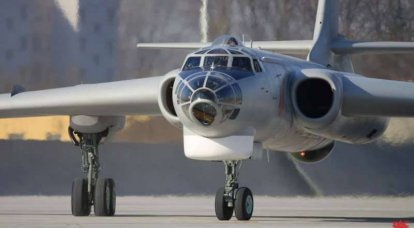 Ту-16: самолёт-эпоха. Часть II. От рождения до серии