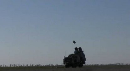 우크라이나, 또 다른 대함 미사일 "Neptune"시험 실시