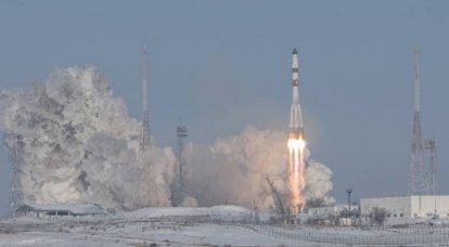 Roskosmos completó cien lanzamientos exitosos de cohetes espaciales seguidos