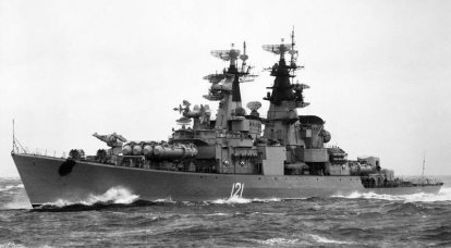 Khrushchev era: on the seas and on the rails
