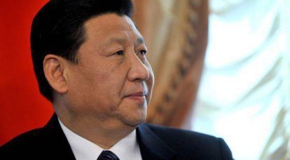 Xi Jinping: "The peoples of China and Russia will defend peace hand in hand and shoulder to shoulder"