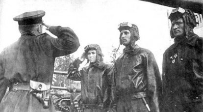 Tankerinnen des Zweiten Weltkriegs. Alexandra Boyko