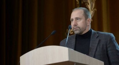 Замглавы Росгвардии по ДНР: Война формирует новое мышление, новые ожидания, новые отношения в обществе